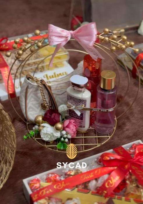 Event decoration Gift Hampers Flowers craft items Nadapuram, Event Rentals Nadapuram, Sycad Store 