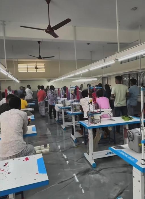 ​Kurti manufacturer in Tirupur, ​Bulk stitching orders Tirupur, ​Wholesale kurtis and co-ord sets Tirupur, ​Mahesh Kurtis Manufacturer 