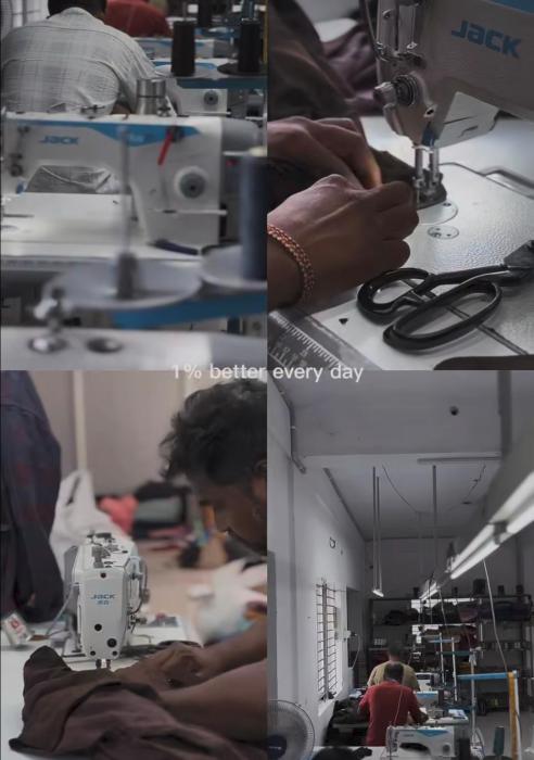 ​Kurti manufacturer in Tirupur, ​Bulk stitching orders Tirupur, ​Wholesale kurtis and co-ord sets Tirupur, ​Mahesh Kurtis Manufacturer 