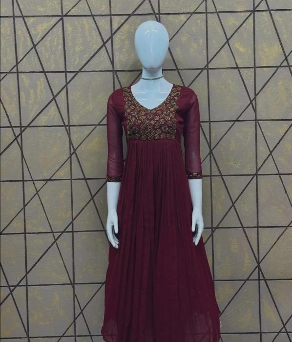 ​Wholesale Kurti Manufacturer Ernakulam,  Bulk Kurti Supplier Ernakulam, Moffa Clothing 