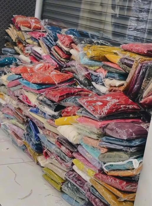 Wholesale clothing distributor Calicut , ​Vibe Wholesale 