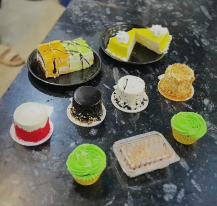 ​Maqwa Cakes & Pastries  Karunagappally, Bakery home delivery Karunagappally , Cakes & Pastry shop near Highschool Junction 