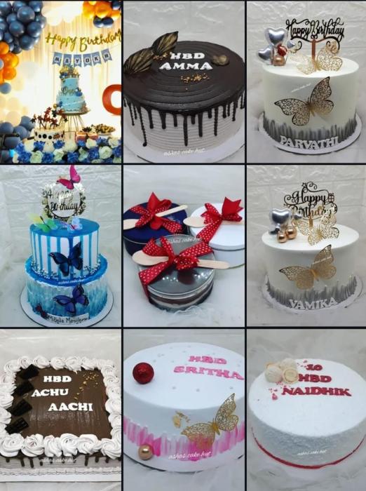 Cake delivery Kalanad Kasaragod , Gift and Hampers Kalanad Kasaragod , Surprice Delivery service  Kalanad Kasaragod, ​Ashaas Cakes Hut 