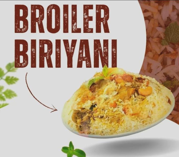 Traditional Firewood Biriyani Chudala Payyanur, Biriyani Delivery & Dine-in Takeaway service  Chudala Payyanur,  ​Mikas Biriyani 