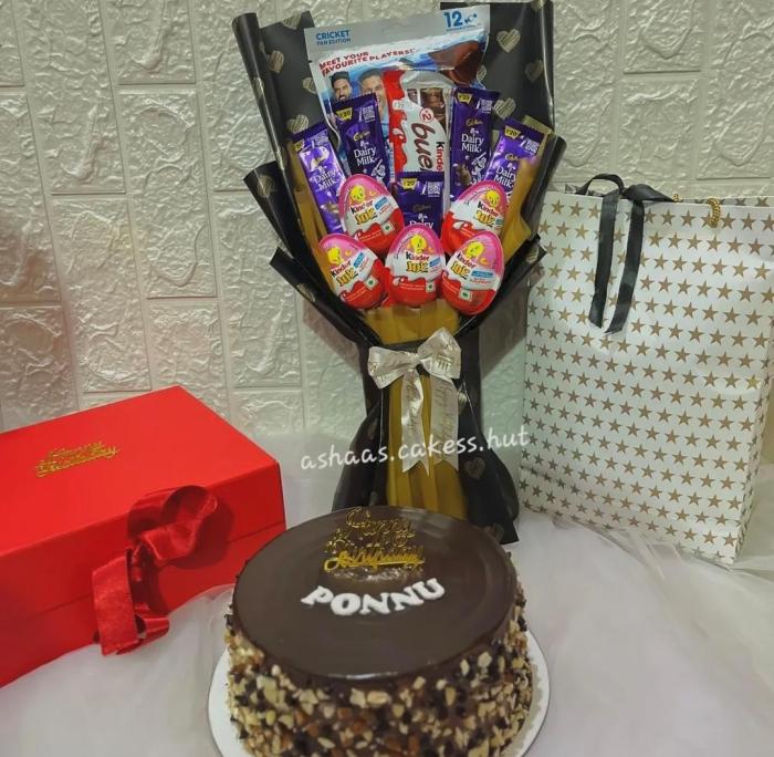 Cake delivery Kalanad Kasaragod , Gift and Hampers Kalanad Kasaragod , Surprice Delivery service  Kalanad Kasaragod, ​Ashaas Cakes Hut 