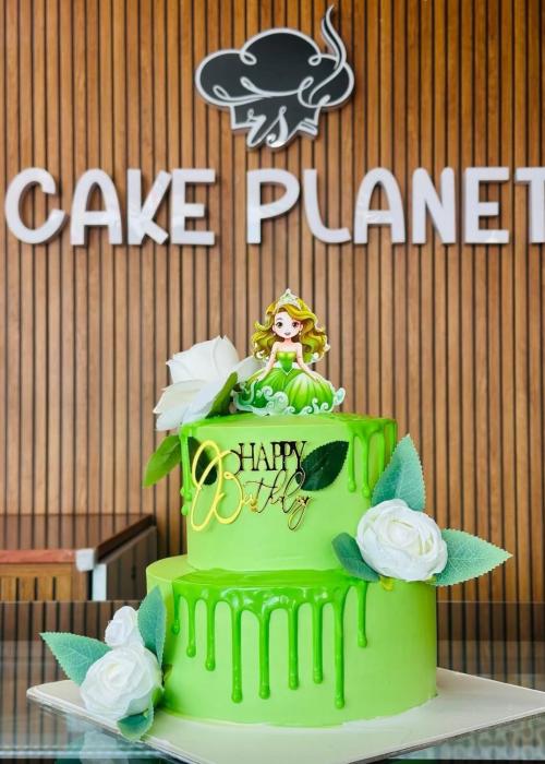 Cake shop in Nettikkulam Pothukallu, Custom cakes  Home delivery Nettikkulam Pothukallu, ​RS Cake Planet  