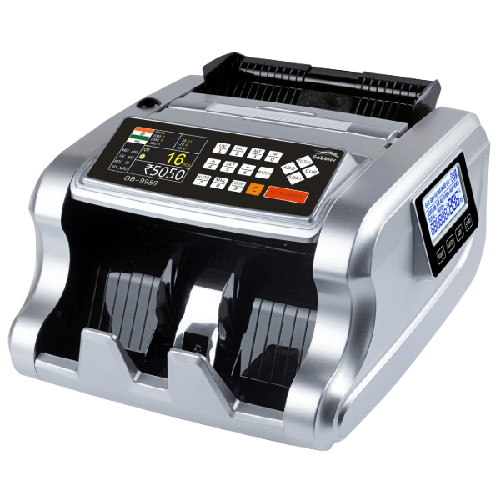 Gobbler Cash Counting Machine GB 9988