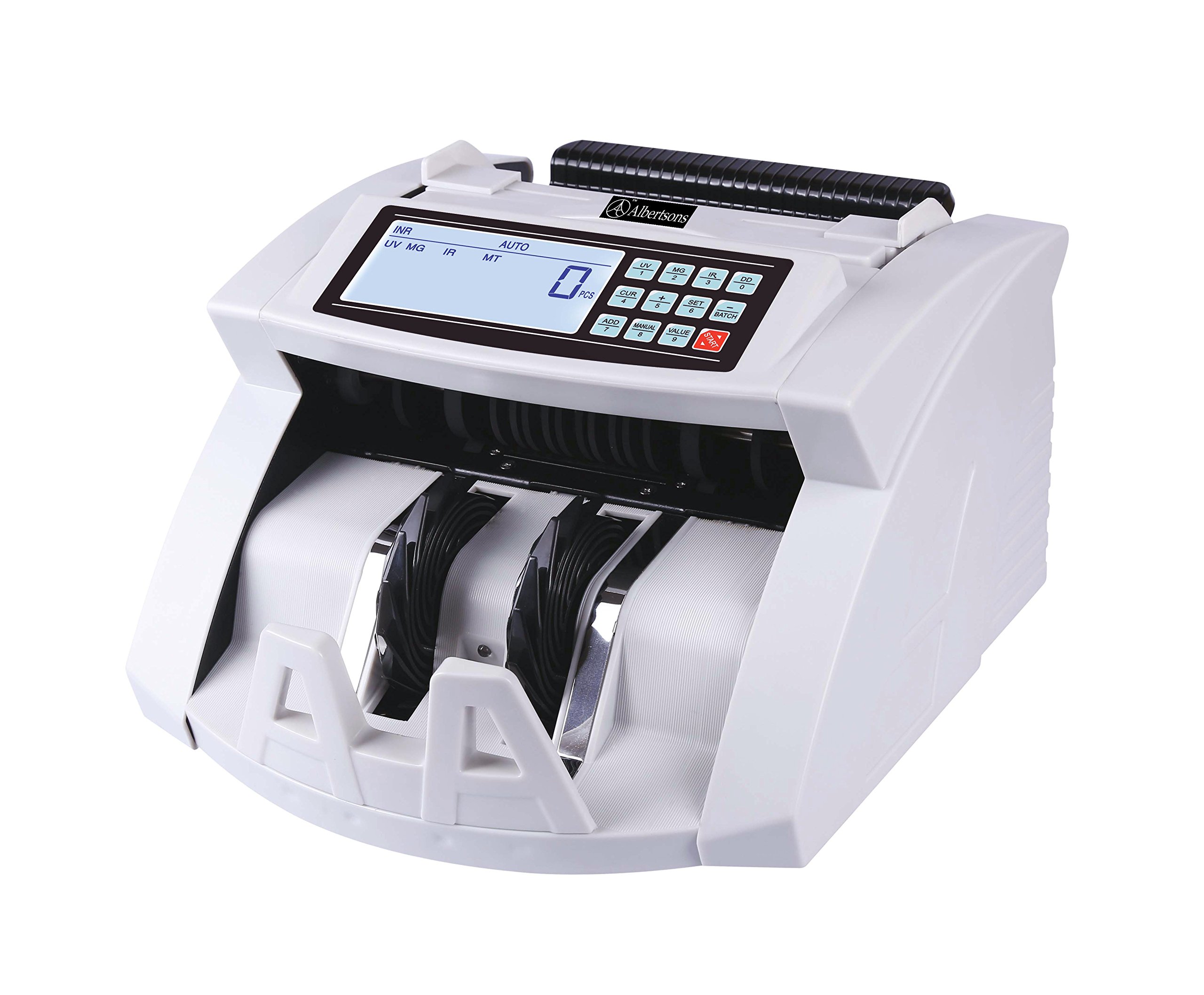 Albertsons CashClean-100L