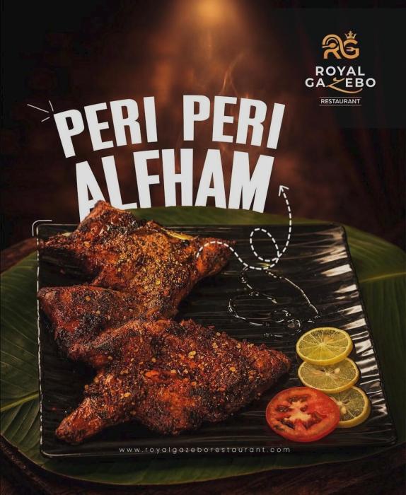 Non veg Restaurant in Mangalore, Restaurans in Mischief Mall Mangalore, Parking facility available restaurant  in ​Mangalore, Royal Gazebo Restaurant 