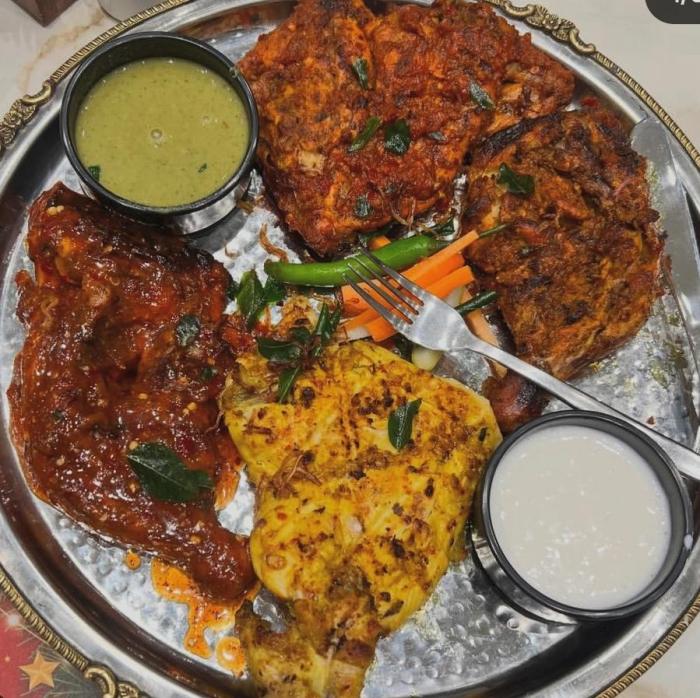 Olan Restaurant Mangaluru, Traditional Kerala Restaurant Mangaluru