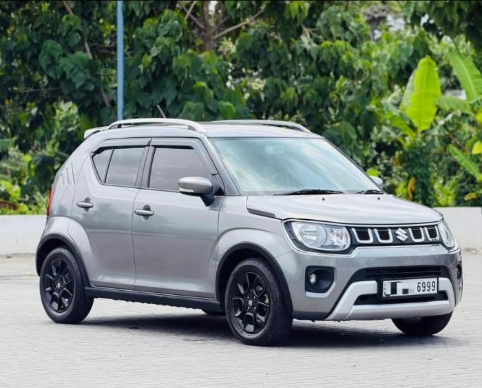  Used Car showroom Muvattupuzha, ​SuperWheels Pre-Owned Car 