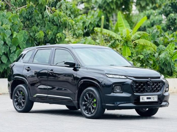  Used Car showroom Muvattupuzha, ​SuperWheels Pre-Owned Car 