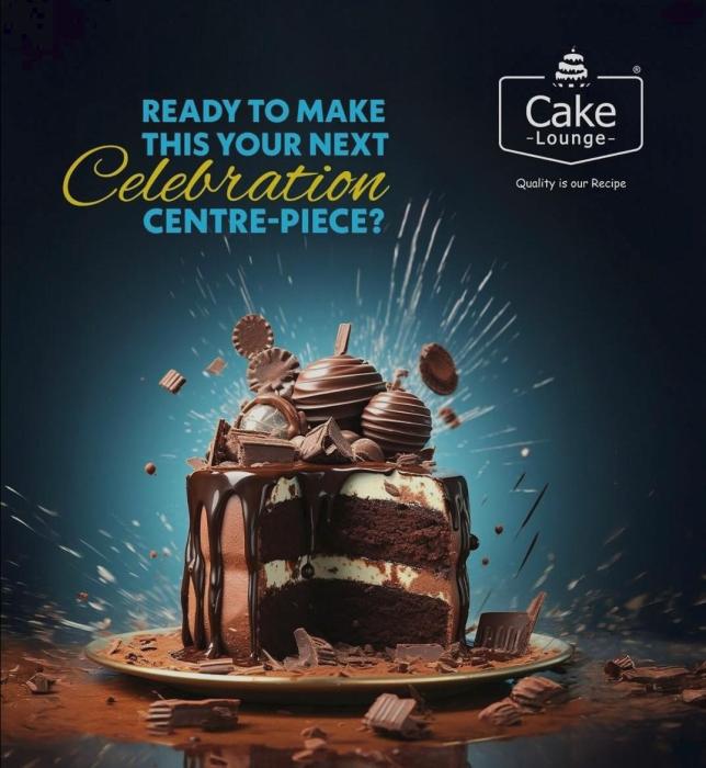 Cake shop Cake home delivery ​Kallayi Kannancheri Kinasseri Kunnamangalam Kuttikattur Ramanattukara West Hill, ​Cake Lounge Calicut 