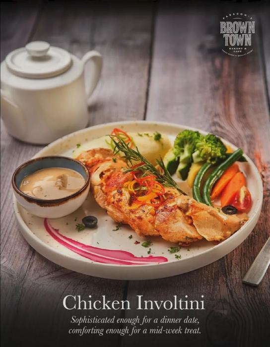 Bakery in Calicut,  Premium café and bakery in Calicut, Brown Town Bakery 