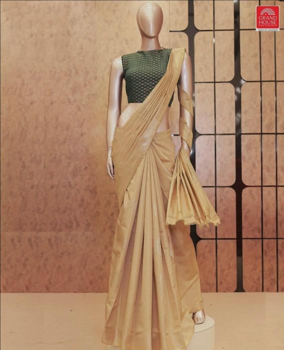 Grand House Centenario Perambra, Wedding collection in Perambra,  Traditional bridal saree collection in Perambra, Textiles