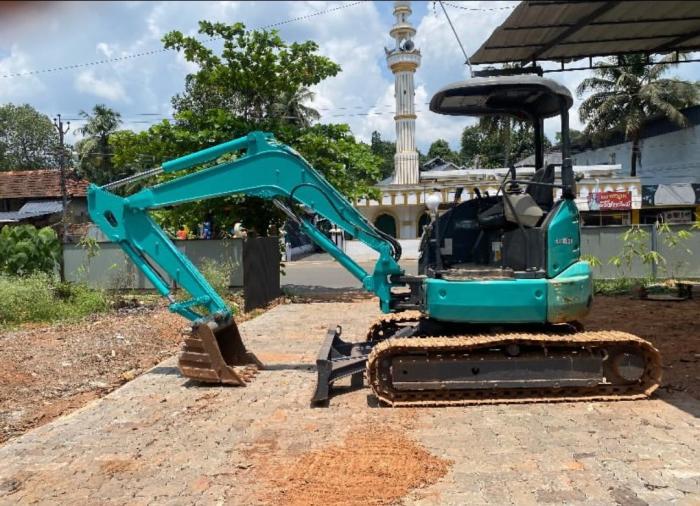 Hitachi Sellers Muvattupuzha, Jcb sales in Muvattupuzha, Hitachi service Muvattupuzha, Kakkadam Kulam Hitachi Garage 