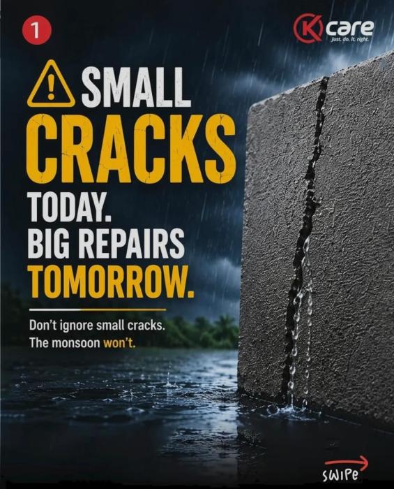 ​Waterproofing services in Kochi Ernakulam, construction chemicals in Ernakulam, Building materials suppliers in Kochi, K Care waterproofing