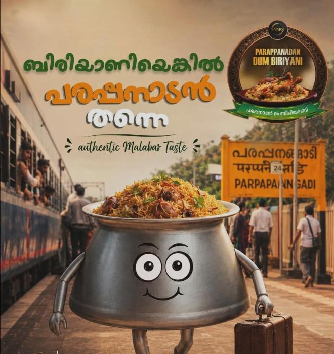 Restaurants in Kodappali Parappanangadi , Premium Dining Kodappali Parappanangadi, Tharavadu Food Court 