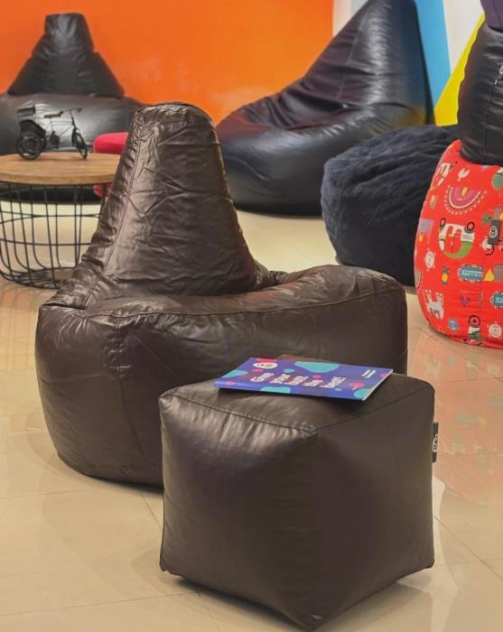 Bean bags shop in Mankavu Calicut, affordable bean bags in Mankavu Calicut, Bear Teddy bean bags 