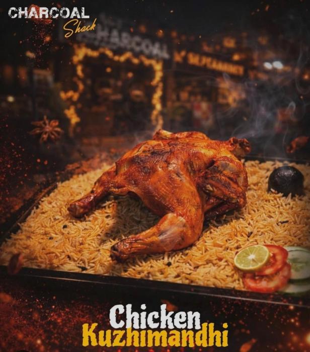 Restaurants in Kadavanthra Kochi, Arabic Chinese Food in Kadavanthra Kochi, Food delivery in Kadavanthra Kochi, Charcoal Shack