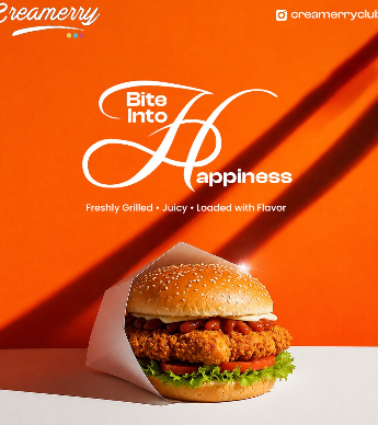 Authentic burgers Thalassery Kannur,Best pasta and desserts Thalassery Kannur,Coolbar for shakes thalassery,Kannur,Cremerry Club Thalassery Kannur