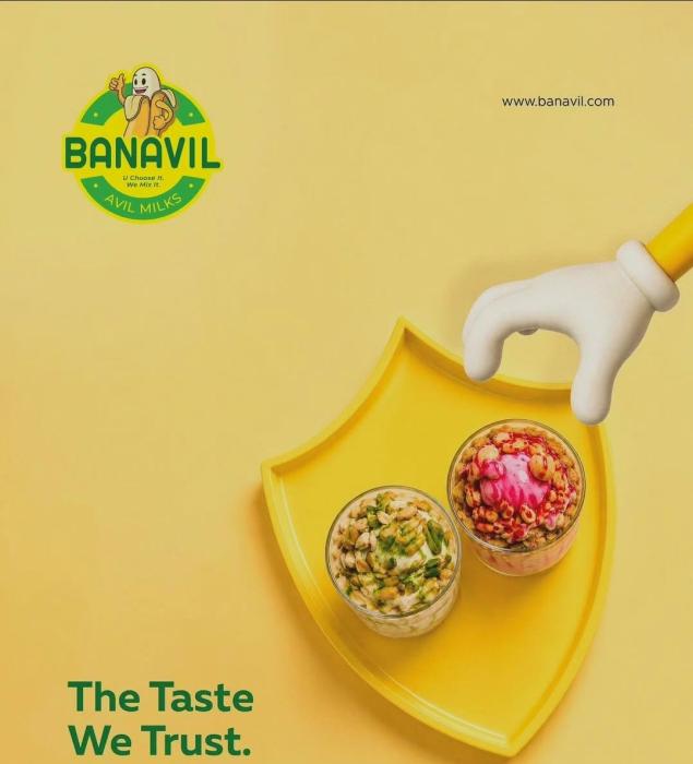 Banavil Avilmilk outlet  kerala Tamilnadu Karnataka Sharjah Dubai Abu Dhabi Oman