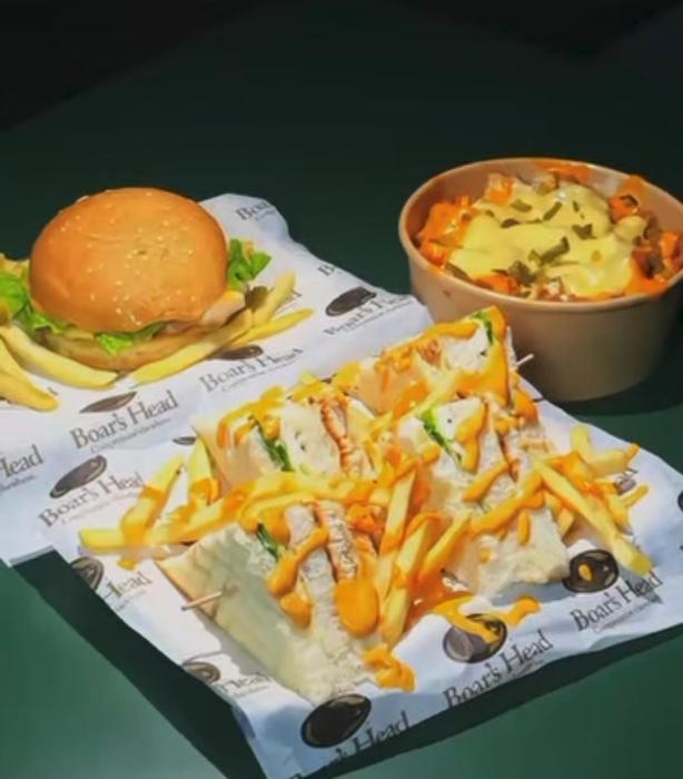 Restaurants in Vadakara, Cafes near Bank Road Vadakara,​ ​Zyka Restocafe 