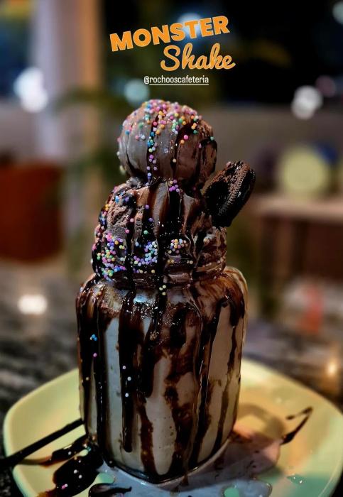 ​Cafe in Pathiripala, food spots in Pathiripala Palakkad, Dining destination in Pathiripala, Rochoos Cafeteria  