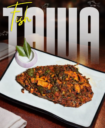 Authentic Flavours of Kannur,Omas restaurant Panoor