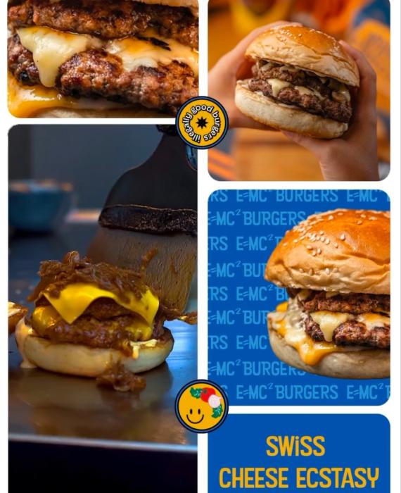 Burger spot in kottooli calicut,burger shop in kottooli calicut,EMC Burgers 