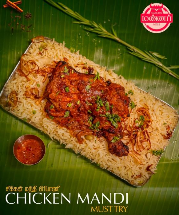 Restaurant in anna nagar chennai,non vegetarian  restaurant in anna nagar chennai, madurai style cuisines in anna nagar chennai, Madurai Mannar Mess 