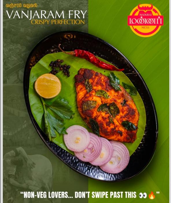 Restaurant in anna nagar chennai,non vegetarian  restaurant in anna nagar chennai, madurai style cuisines in anna nagar chennai, Madurai Mannar Mess 