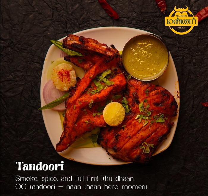 Restaurant in anna nagar chennai,non vegetarian  restaurant in anna nagar chennai, madurai style cuisines in anna nagar chennai, Madurai Mannar Mess 
