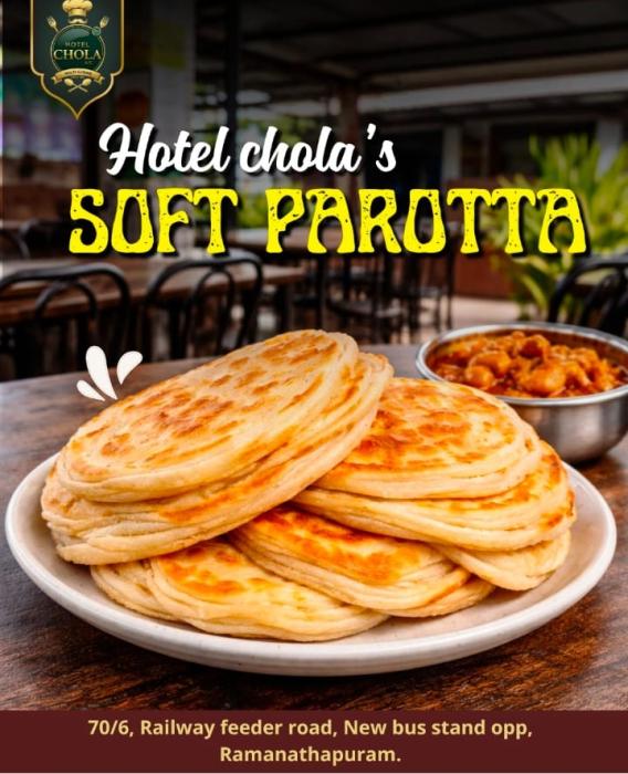 Restaurant in Ramanathapuram,multi cuisine restaurant in ramanathapuram,Hotel Chola 