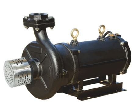 Wilo WPO Raptor(A) 10B/1-220-50-2 PUMP 1 HP Openwell Sub 33M sale in calicut, Calicut Traders