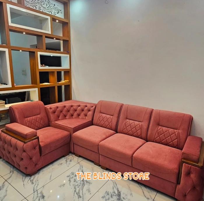 Window blinds store in thalayolaparambu & kochi, Curtain shop in thalayolaparambu & kochi, customized sofas in thalayolaparambu & kochi, Wallpaper in thalayolaparambu & kochi,The Blinds Store 