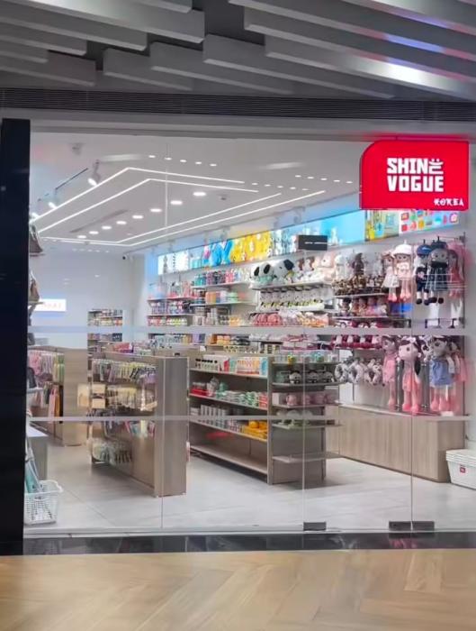 Gift shop in kannur,toys shop in kannur,stationery shop in kannur,Shine Vogue 