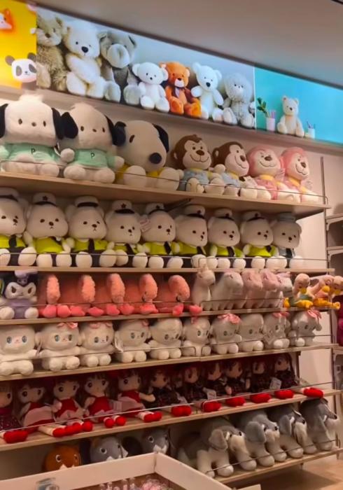Gift shop in kannur,toys shop in kannur,stationery shop in kannur,Shine Vogue 