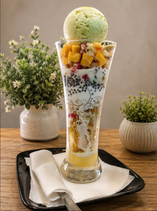 Best milk shakes in Varkkala TVM,Desserts in Varkkala TVM,Best faloodas in Varkkala,Magic cone Varkkala TVM