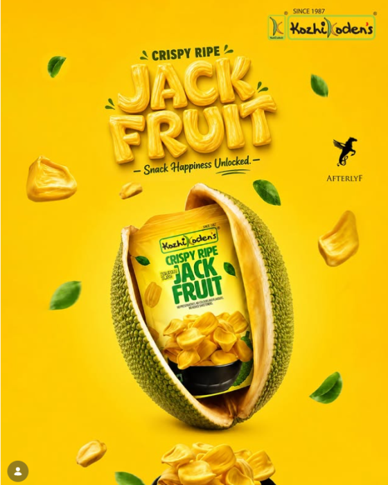  Export quality Crispy jackfruit chips and banana chips Kozhikode,All authentic snacks of Kerala Kozhikode,Kozhikodens Kozhikode