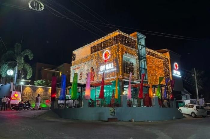 Grocery store in vatakara,Grocery shop in vatakara,GVP Family Mart 
