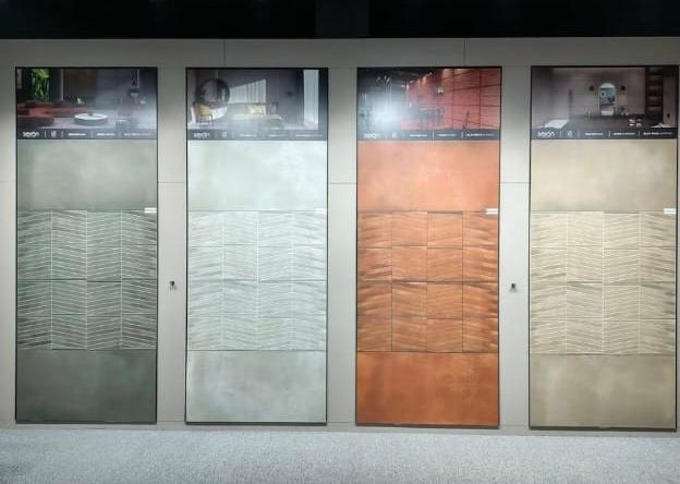 Marbles and Granites  showroom in pallom kottayam,tiles sanitaryware bathroom fittings FRP doors pebbles in pallom kottayam,Madona Marbles & Granites 