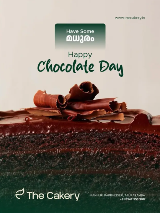 Cakes and desserts in Pappinissery Kannur,Live cakes in Pappinissery Kannur,The cakery Pappinissery Kannur