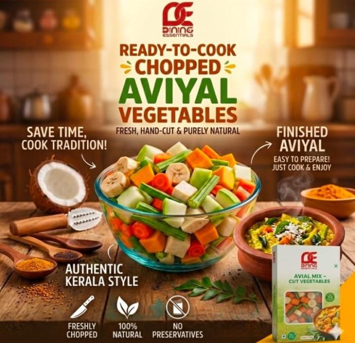 Ready to cook chopped vegetables in kanjirappally, homemade pickles curry powders chutney powder in kanjirappally,Ready to cook chopped vegetables delivery in kanjirappally,Dining Essentials  