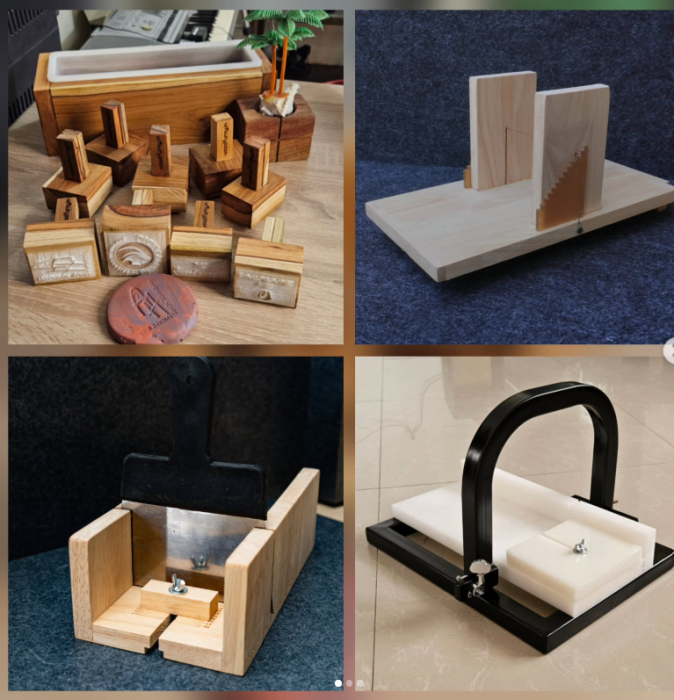Mold cutter and stamp for soap Coimbatore Tamil nadu,Wood furny Coimbatore Tamil nadu