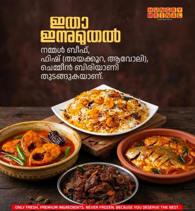 Restaurant in edappally kochi,Meals spot in edappally kochi,Hungry Mrinal 