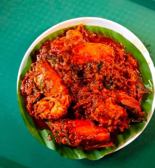 Seafood restaurant in kochi,Seafood spot in kochi,Karthiyayini Restaurant