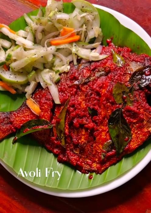 Seafood restaurant in kochi,Seafood spot in kochi,Karthiyayini Restaurant