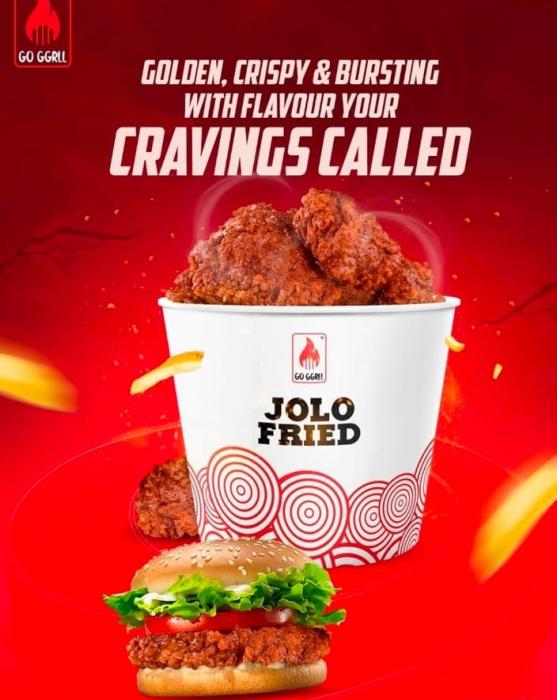 Restaurant in Kuthuparamba,Fried chicken spot in Kuthuparamba,Grill spot in Kuthuparamba,GO GGRILL 