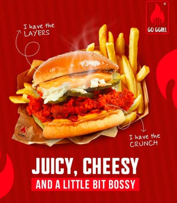 Restaurant in Kuthuparamba,Fried chicken spot in Kuthuparamba,Grill spot in Kuthuparamba,GO GGRILL 